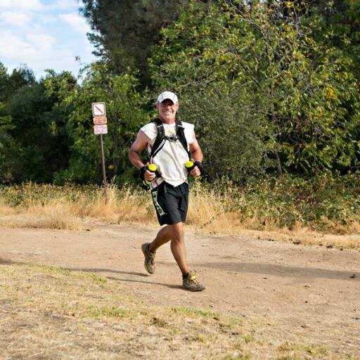 DavidKoeck's profile picture. #Ultramarathoner. #Healthy eater. Part time #vegetarian. #Calisthenics #enthusiast.  #Inspirationalist.

Also tweeting at TRG@TheRunGroup