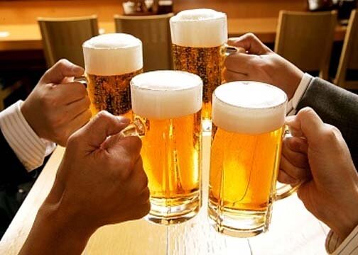 Smart_Drinking's profile picture. Who do YOU become when YOU drink?