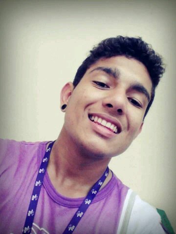 É necessário sempre acreditar que o sonho é possível. Que o céu é o limite e você, truta, é imbatível ♫