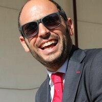 Marco Lucciola (@mrlucciola) 's Twitter Profile Photo