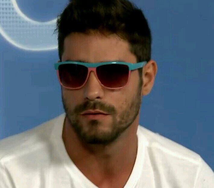 Diego Grossi, o campeão do #BBB14