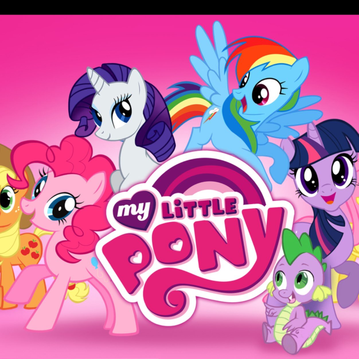 Im a bronie