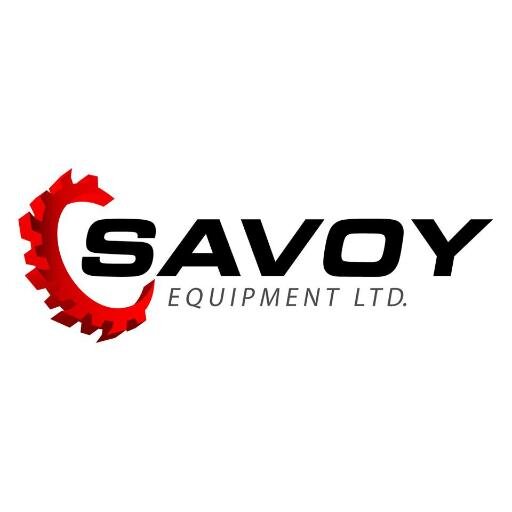 SavoyEquip's profile picture. Okanagan's #1 outdoor power equipment dealer. Providing the service YOU deserve.

HUSQVARNA - STIHL - TORO - EXMARK - ECHO - SHINDIAWA - BEARCAT - DR -  PFANNER