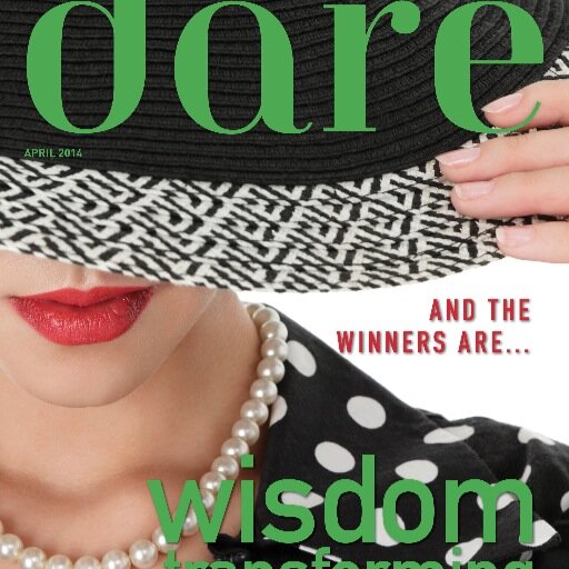 World's #1 online publication for female entrepreneurs serious about healthy food, quality wine, daring adventures and igniting change.  Subscribe for FREE.