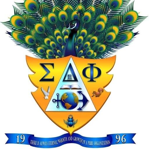 Multicultural Coed Greek Lettered Organization that strives to embrace unity among the diverse population of the communities we live in. #SoSmooth #SDPhiE