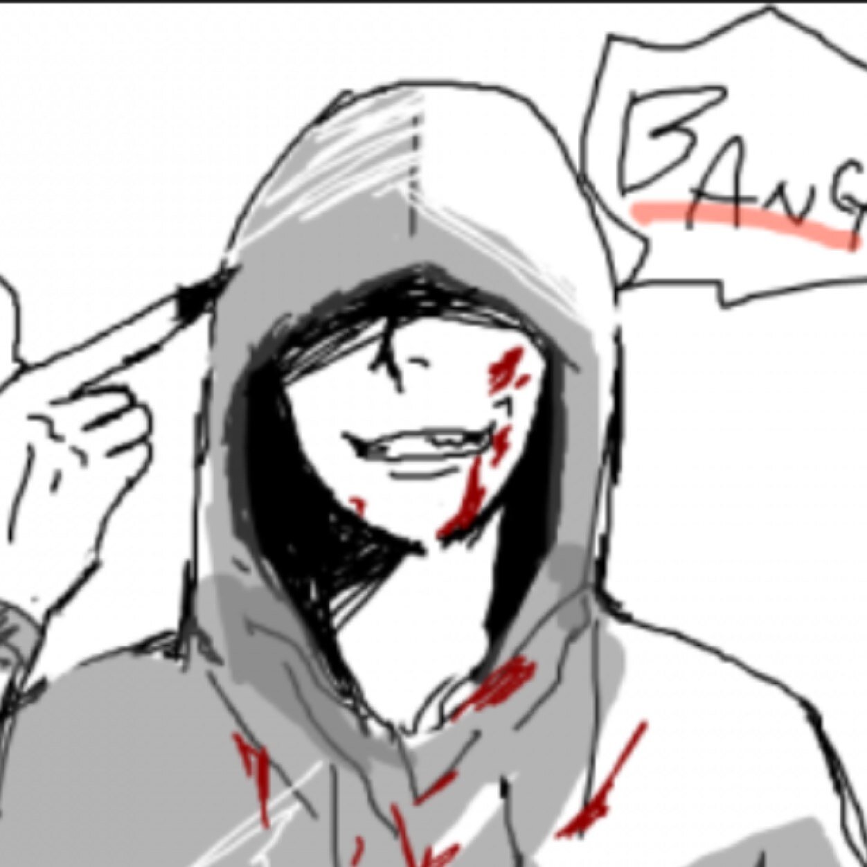 xXHoodedGirlXx Profile Picture