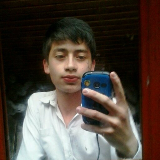 solo tu me ases feliz :D