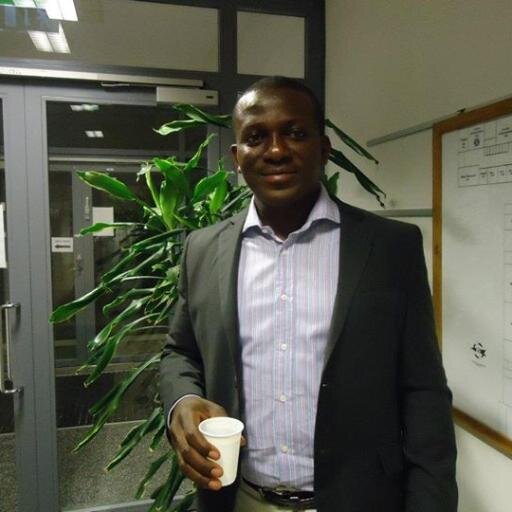 ibrahimwaziri1's profile picture. 