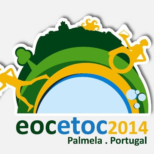 European Pedestrian Orienteering and Trail Orienteering Championships (EOC/ETOC) 2014 - Portugal - between 9th and 16th of April 2014