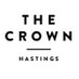 The Crown Hastings (@crownhastings) Twitter profile photo