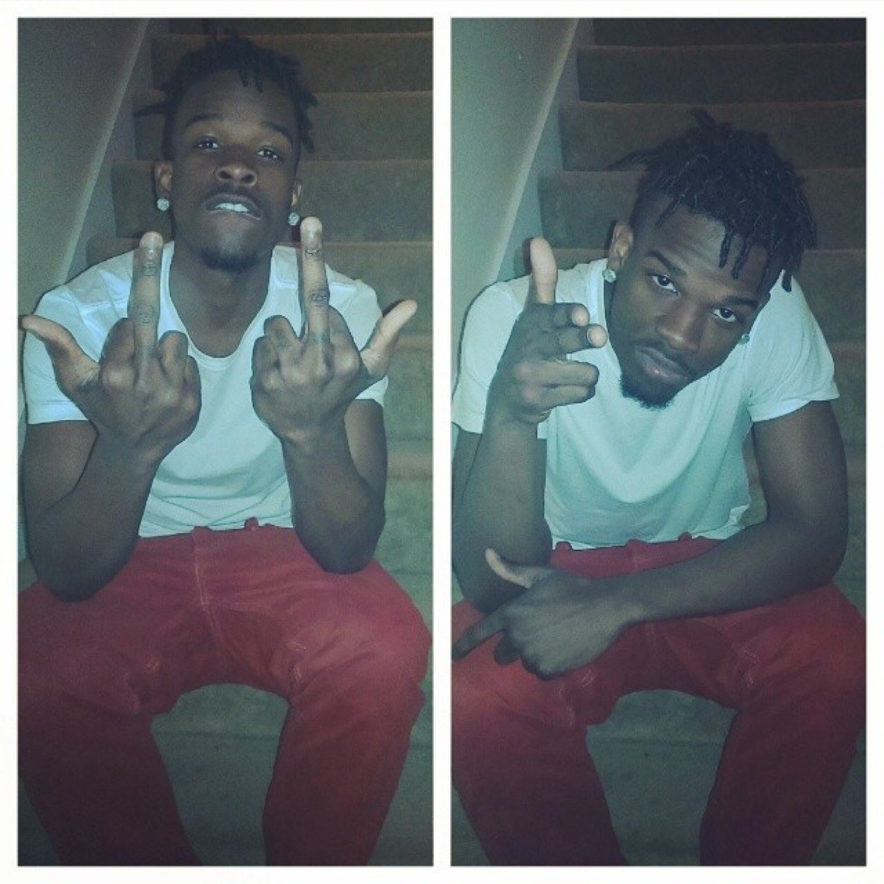 Yung  Juap
IG: @Mujuap
Business inquiries only: Mujuapmujuap@gmail.com NEW MUSIC, Lino Mujuap on ReverbNation http://t.co/eISsq1WuUN