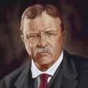 Teddy Rosevelt - @therealRosevelt - Twitter