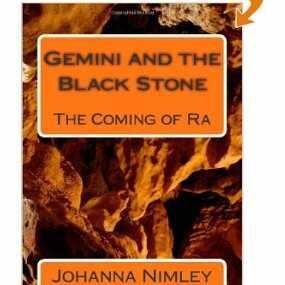 I love science fiction and history. I love writing. Author of Gemini and the Black Stone: The Coming of Ra and The Angels Who Mated with the Women of Earth.