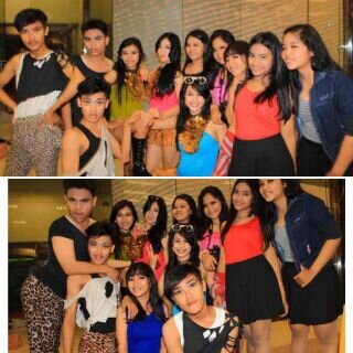 kami hanya dancer kecil yang sedang berusaha untuk jadi dancer profesional | berdiri sejak 2010 | cp : @indah_pachira ~ 2ABA8428 /081289778599