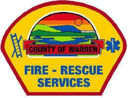 warren_fire's profile picture. Department of Fire and Rescue, Warren County, Virginia