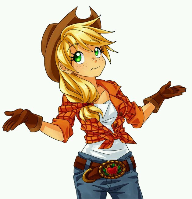 Applejackさんのプロフィール画像