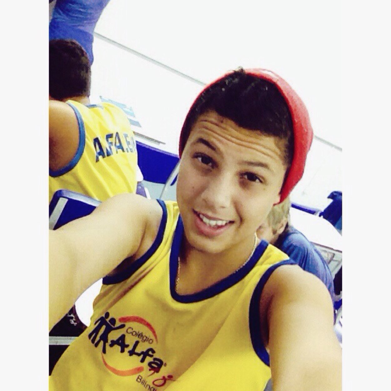 Boylieber