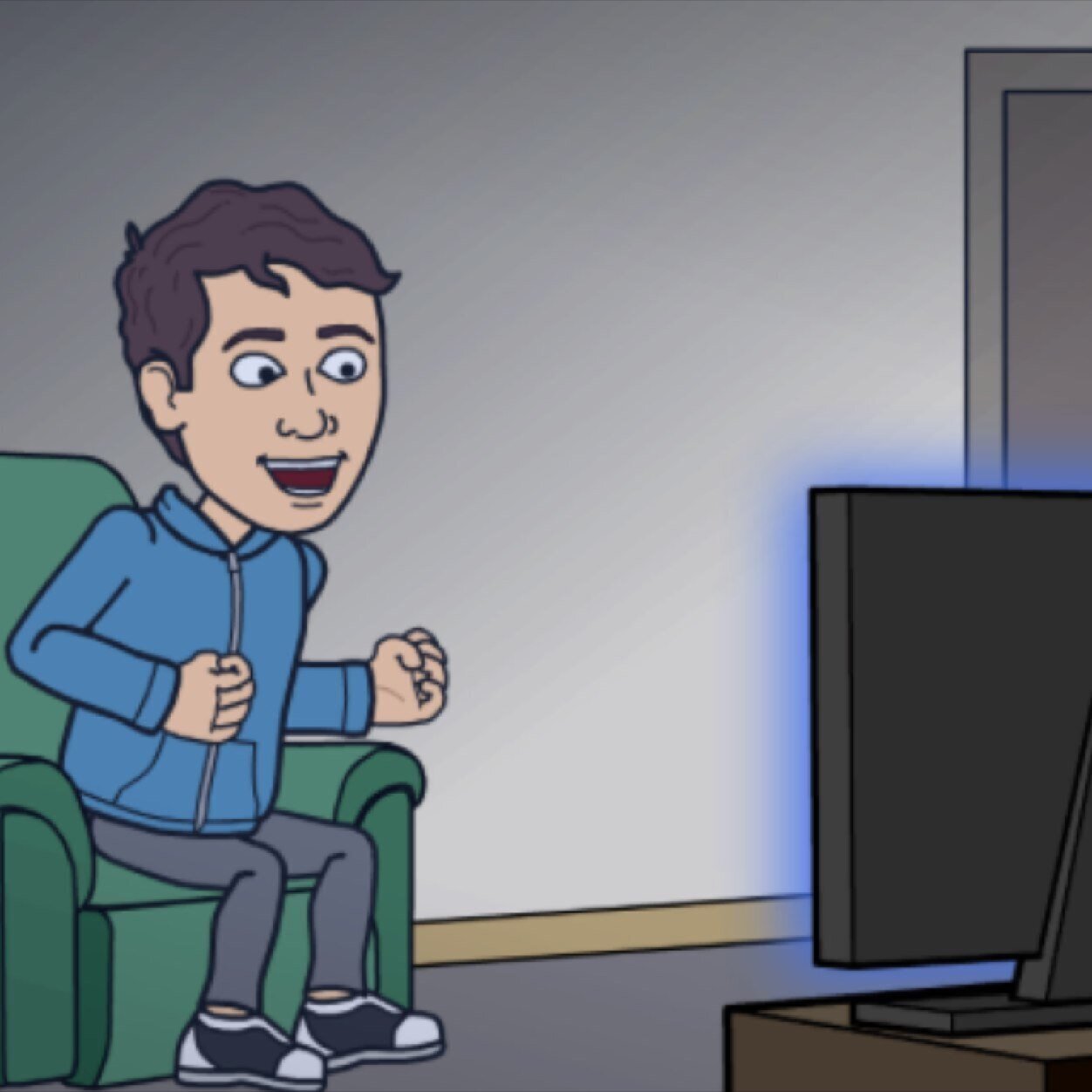 Active Gamer. Television Fanatic (PST). Movie Goer. California, United States