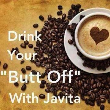 Change your Coffee Change your Life