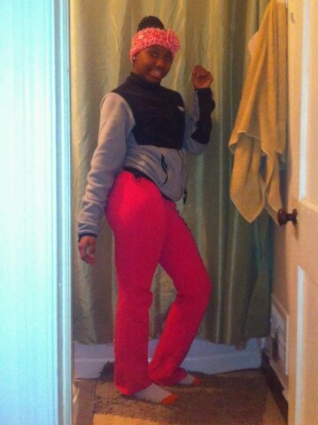 Stay Turnt Up!