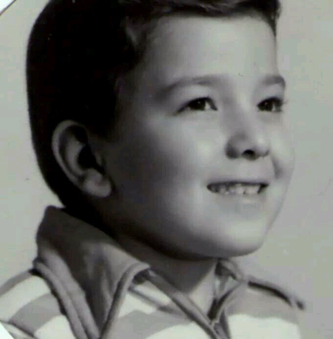Orgulloso Padre...luchador emprendedor critico y aparte. ..Triatlonista