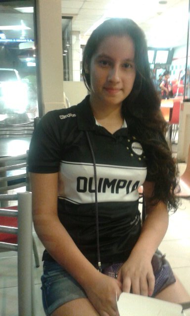 Sin Ti Mi Vida No seria la misma..Te Amo!!