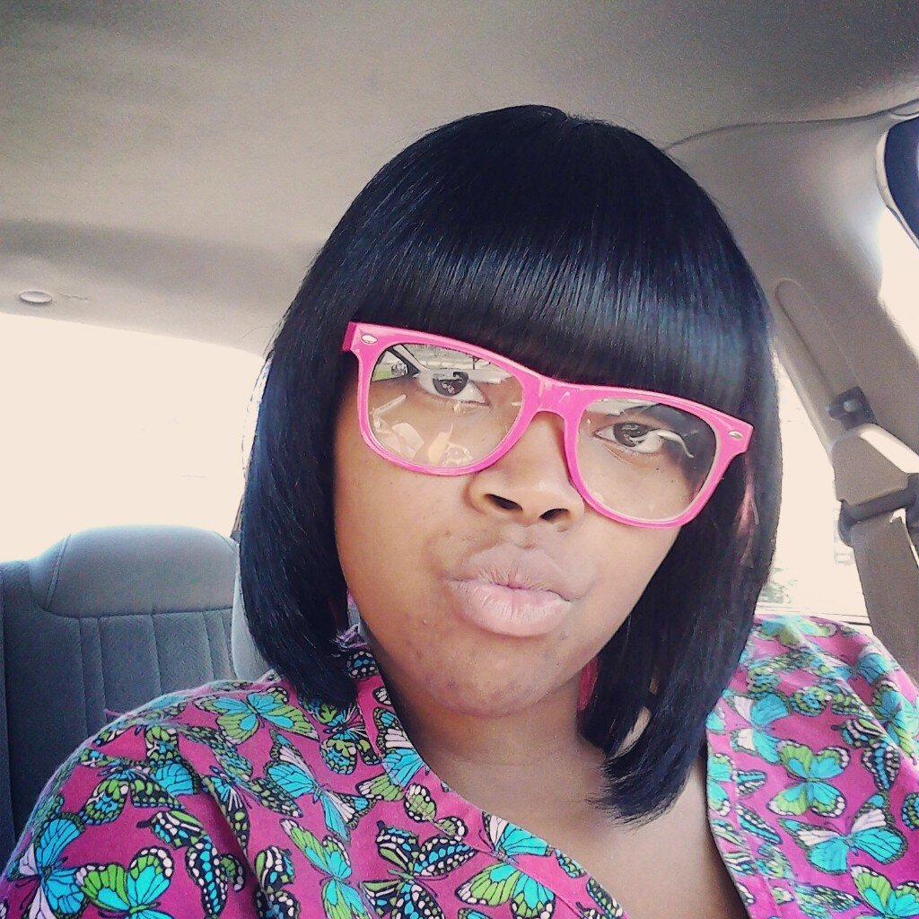 I am a Great Mother to my one and only son Tyreik Raheem Rainey!!!!!! just living and loving life....