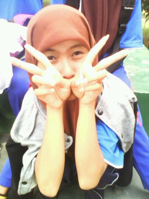 Anggun Putri Pertiwi