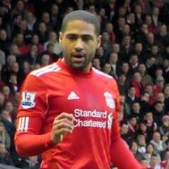All news about Glen Johnson