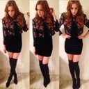 Rafaela Jimenez - @sopphiaabrahao_ - Twitter