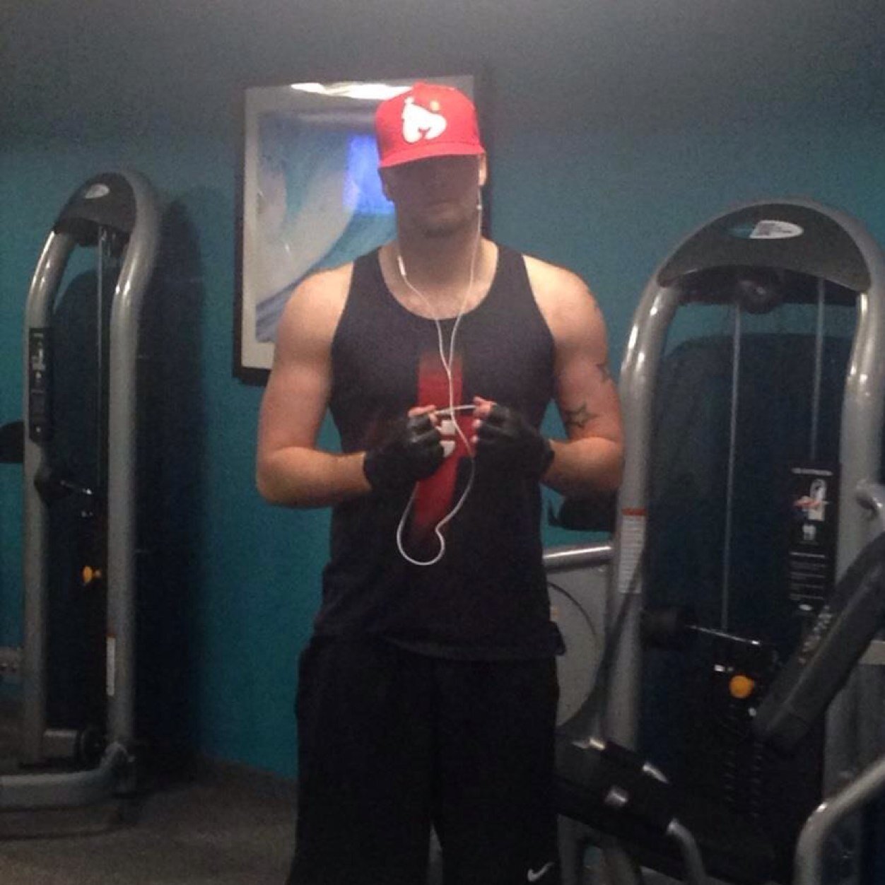 smithyovs2's profile picture. born an original....why die a copy!!