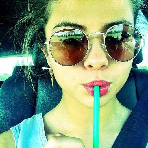 cara, eu sou muito foda✌