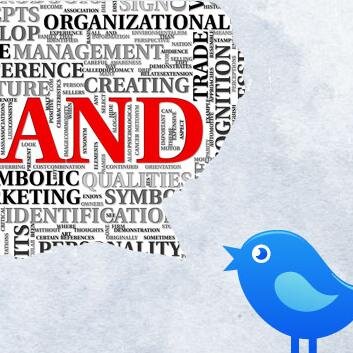 Data-driven brand conversation is the future of advertising!