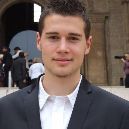 gavrimarkovic's profile picture. Consultor de Marketing y Liderazgo. Ayudo a las personas a ganar más dinero con internet y mejorar su estilo de vida