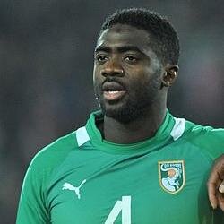 All news about Kolo Touré