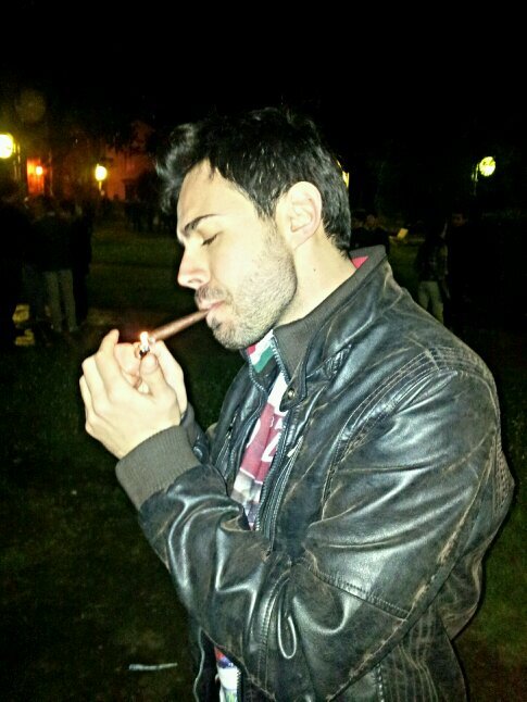 GVenetucci's profile picture. Uno che spera...