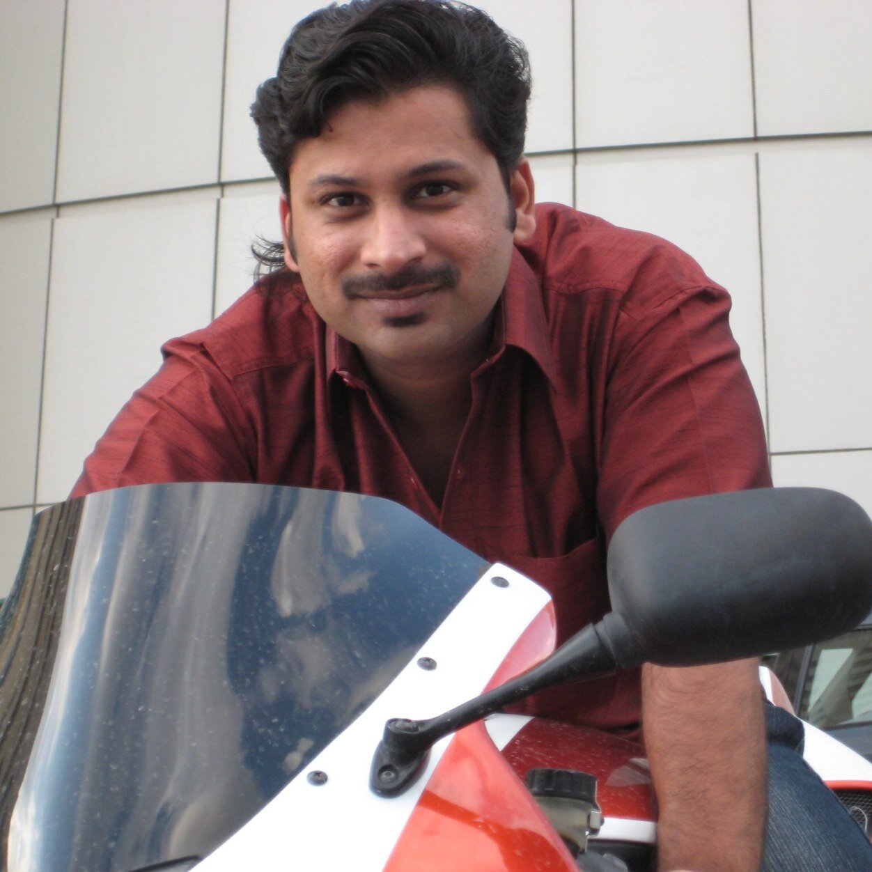 Trickybiji's profile picture. 