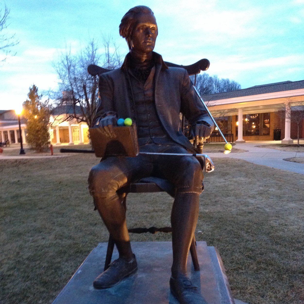 PSGA_HC's profile picture. The Official Twitter Account of Hillsdale Professional Statue Golf Association. Tweet us your scores.