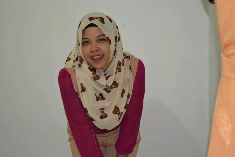 Maka izinkanlah aku mencintaimu, atau bolehkah aku sekedar sayang padamu (´̯ ̮`̯ƪ) - Ridho Anggie Pranata ♥♥