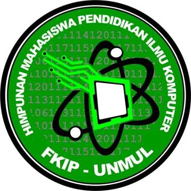 Official Twitter Himpunan Mahasiswa FKIP pend. Ilmu komputer Universitas Mulawarman Samarinda
