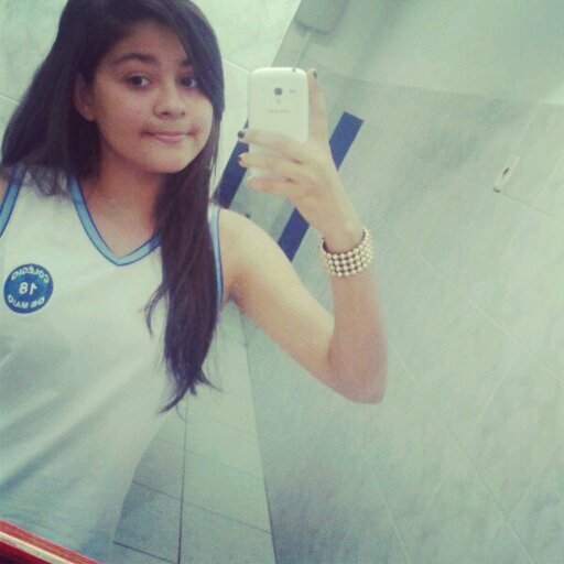 Never Say Never \\ Beliieber