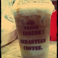 SebastianCoffeeShop (@sebastiancoffee) 's Twitter Profile