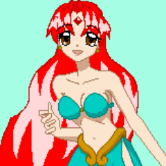 Hime_No_Gaia's profile picture. I am the Dragon princess of Gaia~ I wish to rule a peaceful kingdom. I hope I make a fine queen one day. #Single #Bi 18+ #MVRP #OCRP