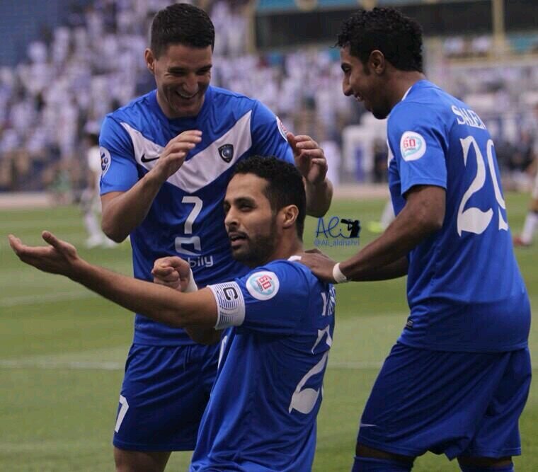 ‏‏‏الهلال حب وعشق وروح