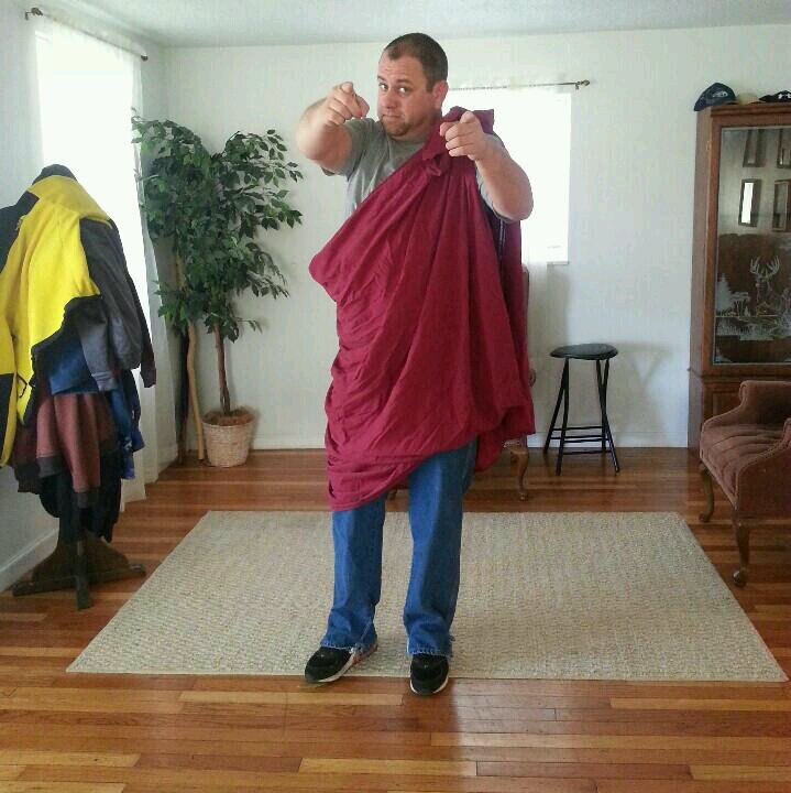 mightythor93's profile picture. 