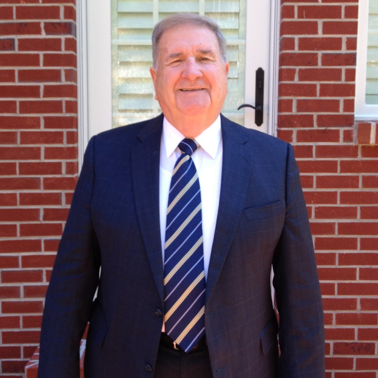 Husband, father, follower of Jesus Christ, and Bishop Church of God Cleveland TN. John 10:10