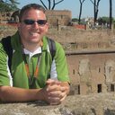 Kris Kline - @k_man81 - Twitter