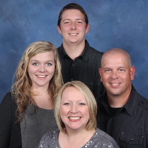 amyelquinn's profile picture. I'm a Wife, Mom, Daughter, Sister, Aunt, and friend to many. I'm also very passionate about ministering to kids and their parents. Reach the lost at any cost!