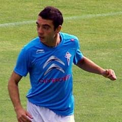 All news about Iago Aspas