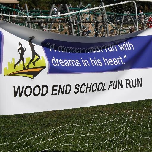 Wood End Elementary School PTO